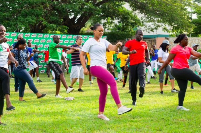 World Heart Day - BRANDSPUR NIGERIA