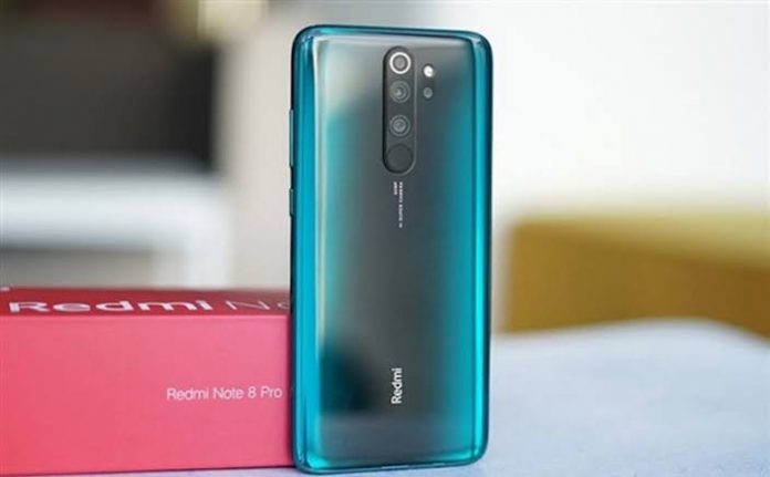 Xaomi Launches Redmi Note 8 pro, others in Nigeria brandspur