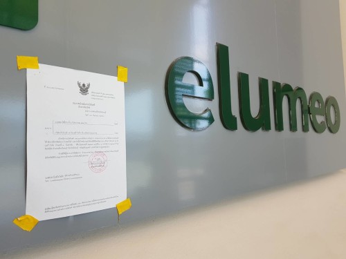 elumeo SE: Jewellery retailer faced insolvency / Berliner Sparkasse refused to extend Multimillion Loan / Growing scepticism among elumeos suppliers / Shareholder demands special auditor