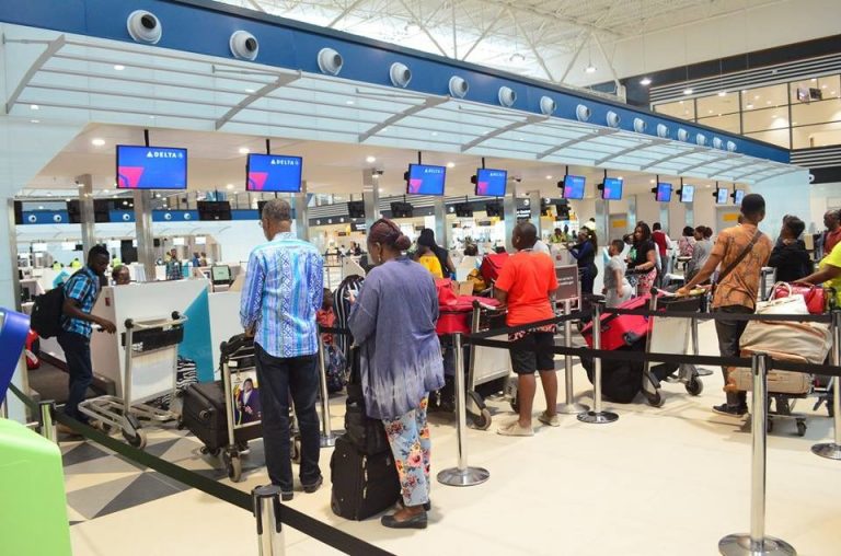 Kotoka Ranked Best Airport in West Africa