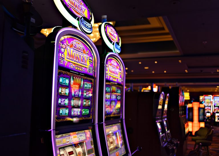 History of the Slot Machine