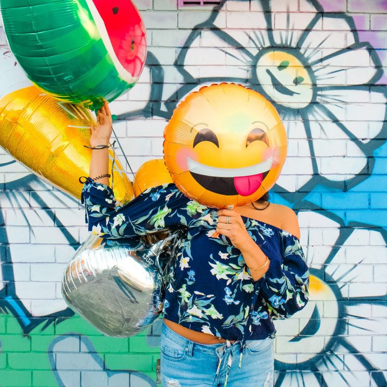 These are the world’s most popular emoji according to Unicode