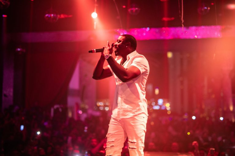 Akon Set To Light Up 2019 MTV EMAs Stage As BurnaBoy, Teni Vie For Best African Act Award