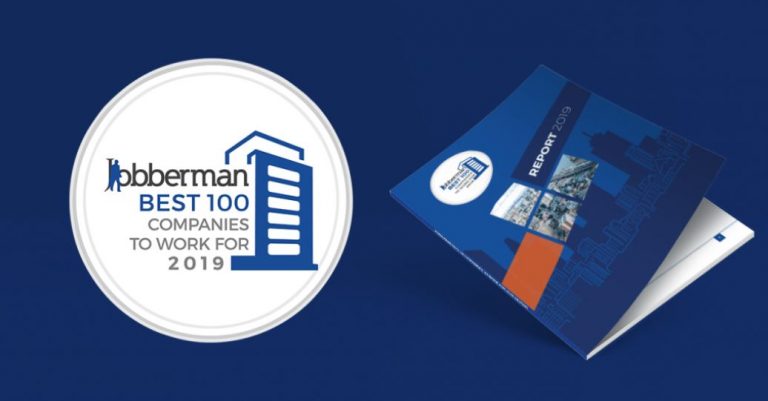 These are the 100 best companies to work for in Nigeria