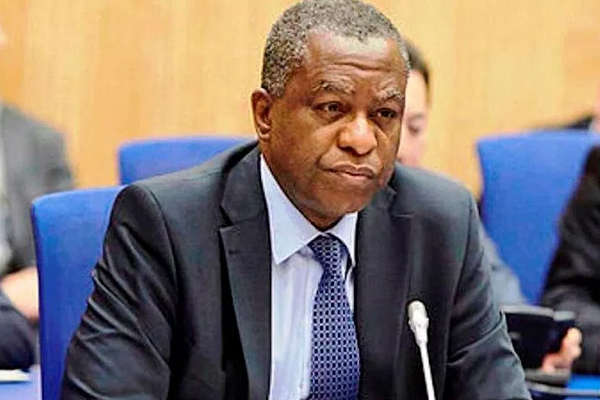 Border Closure: FG gives conditions for re-opening land borders