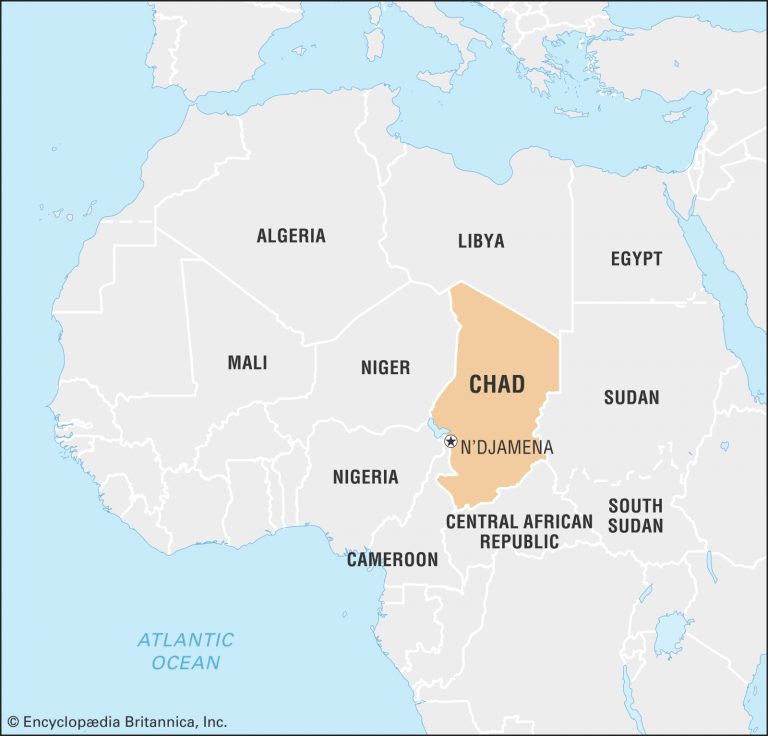 Chad Can Unlock More Investments By Diversifying Its Economy, UNCTAD Review Shows
