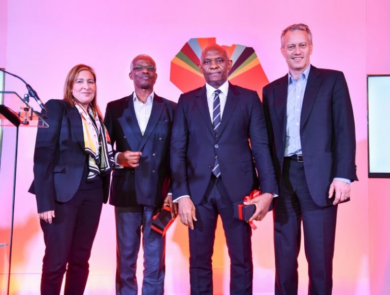 Coca-Cola CEO, James Quincey In Africa, Defines Region As Company’s Future Growth Driver