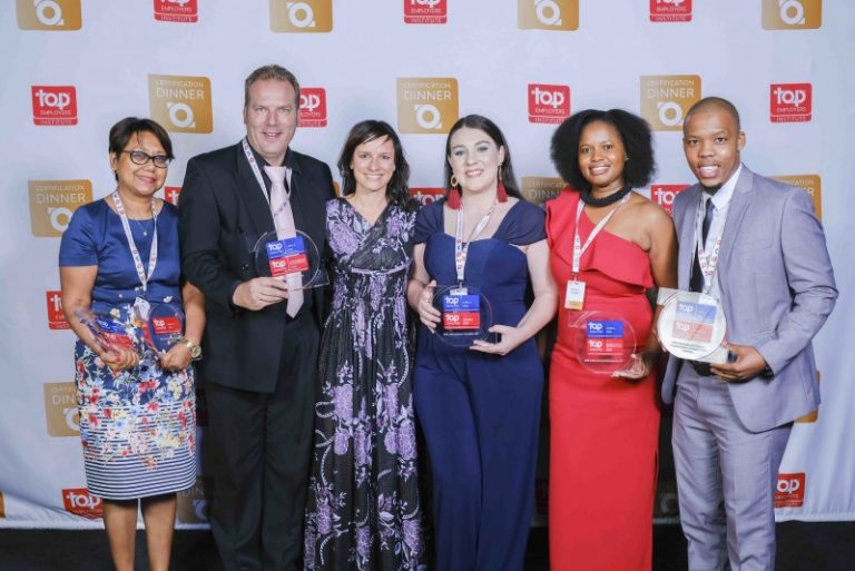 DHL Express Scoops 24 Top Employer Awards for the Sixth Consecutive Year