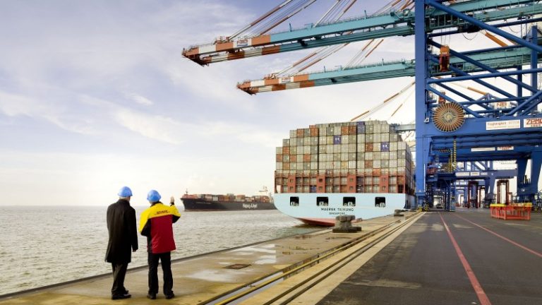 DHL Global Trade Barometer: Global Trade Continues At Moderate Pace
