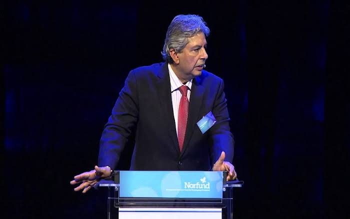 Ecobank Announces the Appointment of Deepak Malik to its Board and the Departure of Monish Dutt