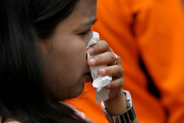 Five Simple Steps To Protect Against Flu