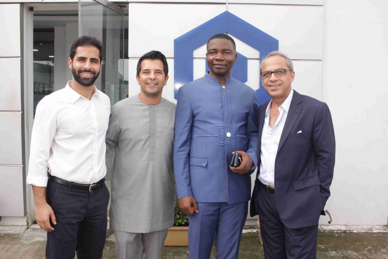 Pacegate Limited Launches First Commercial Lubricant Testing Laboratory In Nigeria