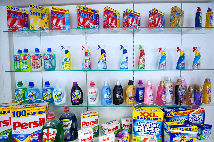 Henkel Q3 2019 report shows differentiated performance in increasingly difficult market environment