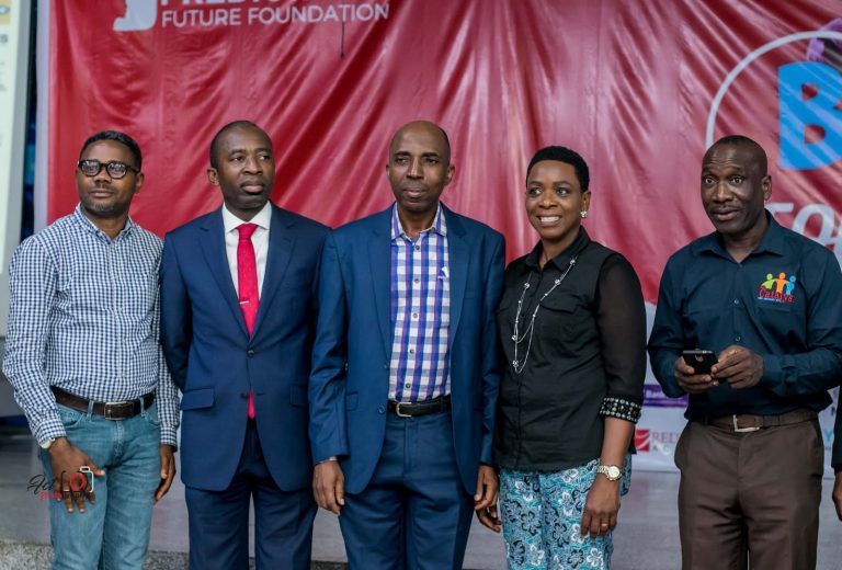 Atoyebi, Sosan, Others Speak On Responsible Fatherhood At Lagos Boys Conference