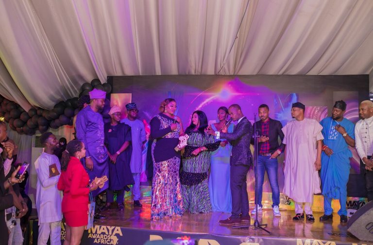 Kenny Blaq, Teni, Others Get MAYA Awards Recognition (See Full List Of Awardees)