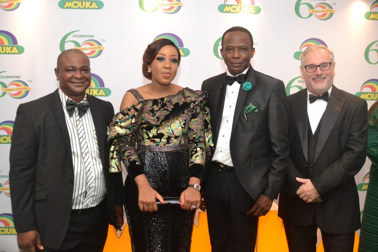 Mouka Savours Brand Loyalty At 60, Charts New Path To A Greater Future
