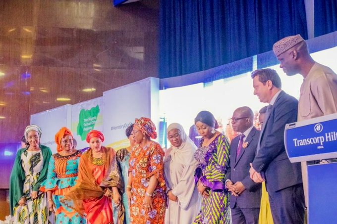 Nigeria launches first National Sex offender register (Photos)