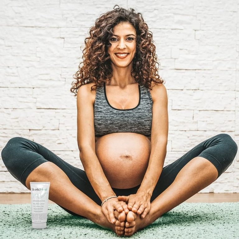 How To Prevent Stretch Marks