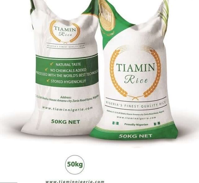 Tiamin Rice Mill injects US$13.4m to boost production capacity in Nigeria