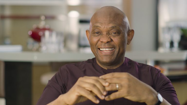 Tony Elumelu Foundation Announces 3,200 Entrepreneurs Selected For 2026 Programme Across Africa