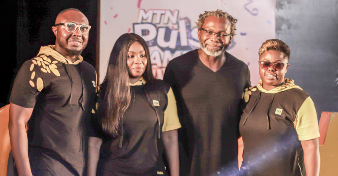 University Of Benin Hosts MTN’s Pulse Invasion Brandspur