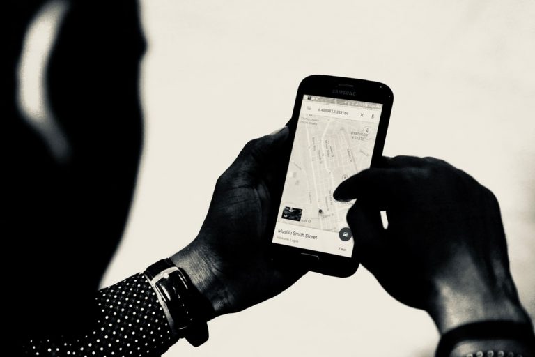 USE OF PHONE TO ACCESS GOOGLE MAP APP WHILE DRIVING: FRSC’S TRUE POSITION