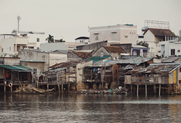 Which countries reduced poverty rates the most?