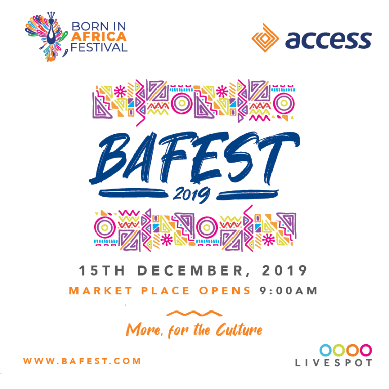 Burna Boy, Tiwa Savage, Naira Marley, Teni, Others To Perform At BAFEST 2019!