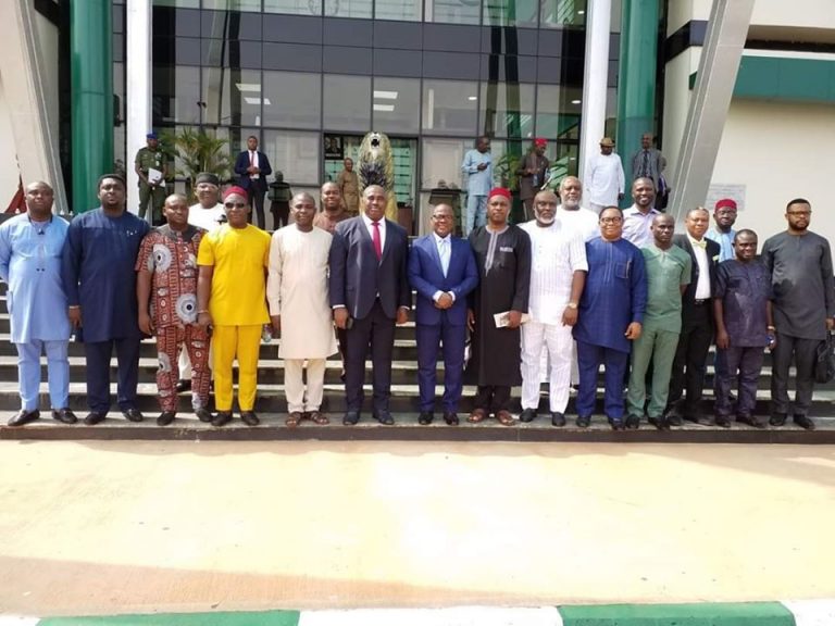 Enugu State Government moves to regulate advertising, inaugurates agency