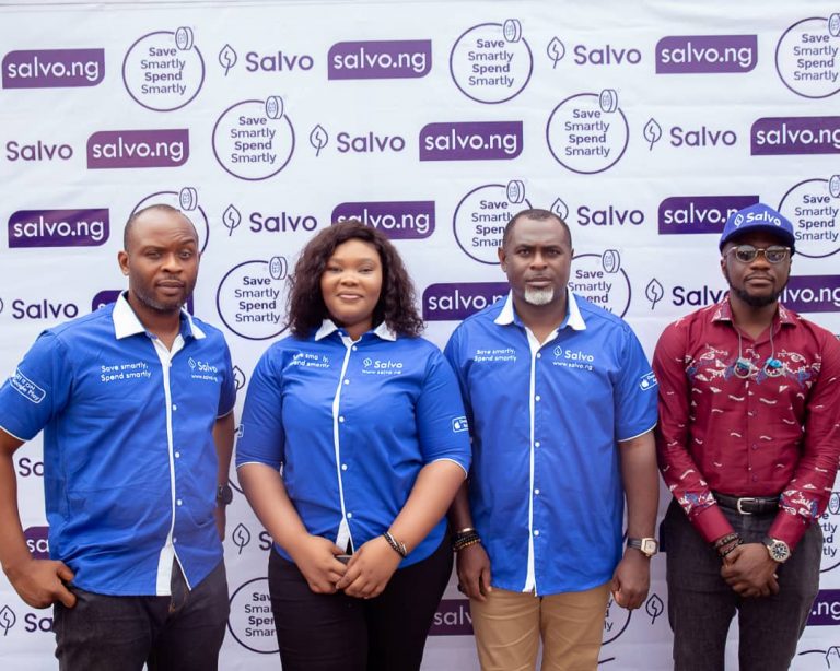 Furst Salvo Unveils Mobile App for Savings and Investment