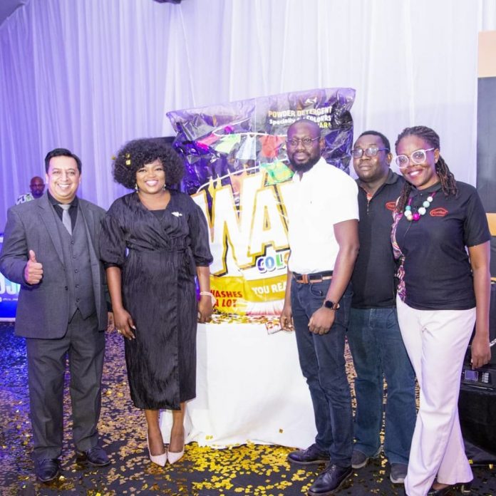 Henkel Unveils WAW Colour, Assures Partners Of Consistent Innovation Brandspur