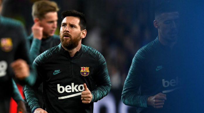 Messi To Leave FC Barcelona This Summer-Brand Spur Nigeria