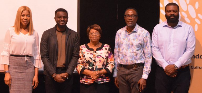 MTN Foundation Equips Music Scholars