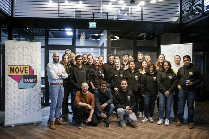 #MoveSafety Hackathon: Mercedes-Benz introduces #MoveSafety initiative to bring more safety to mobility#MoveSafety Hackathon: Mercedes-Benz introduces #MoveSafety initiative to bring more safety to mobility