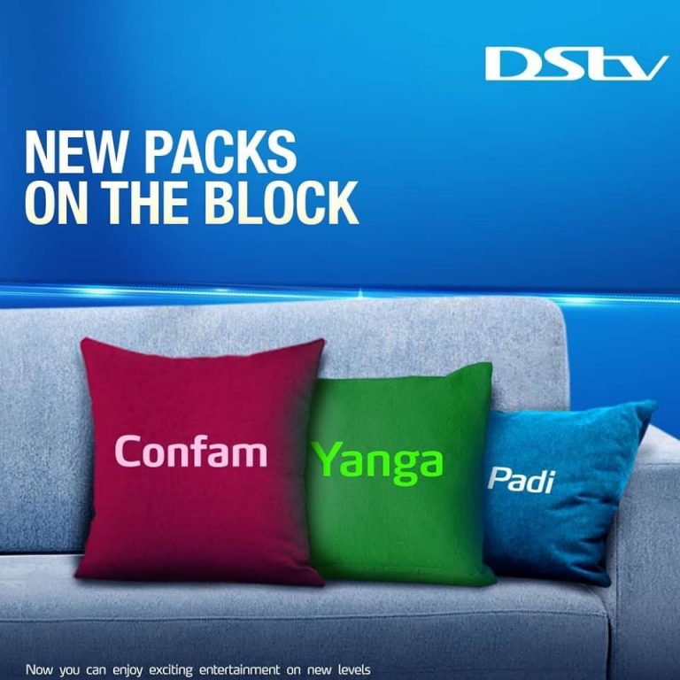 MultiChoice Gives Subscribers 2 Weeks Free Trial of New DStv & GOtv Packages