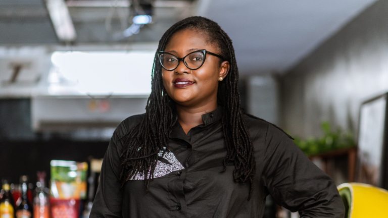 Nigerian Starbucks’ copycat launches Happy Coffee