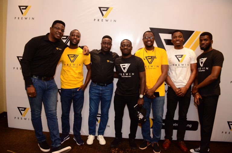 PREWIN Games on WhatsApp Launches in Nigeria…