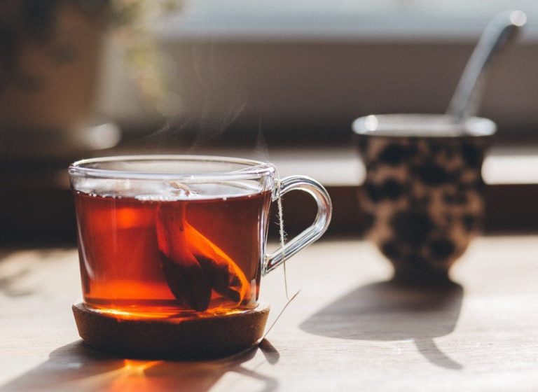 Taraba Launches Highland Tea In Lagos Market