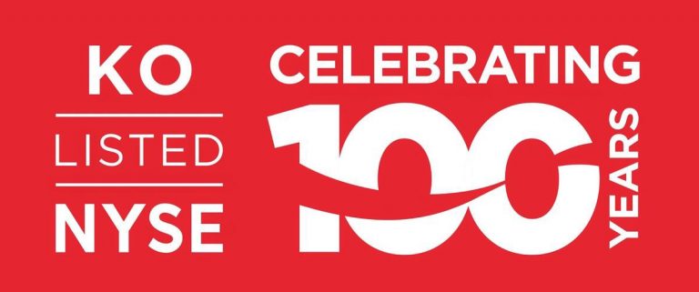 The Coca-Cola Company (TCCC) Celebrates 100 Years of Going Public