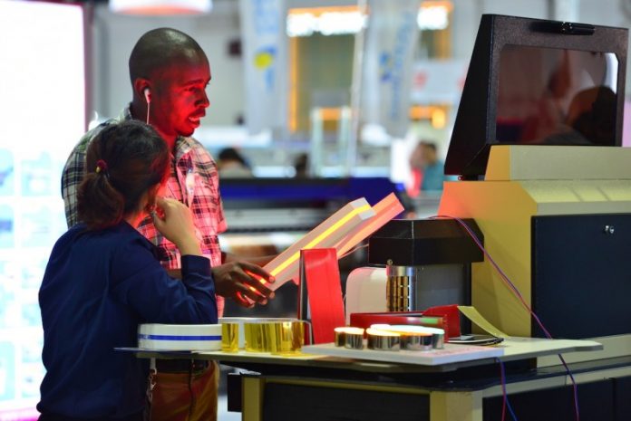 US $500 Billion African Retail Industry Set to Benefit from SGI Dubai 2020 Brandspur2