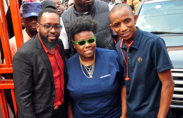 Xiaomi Connects with Customers With Teni’s Live Performance (Photos)
