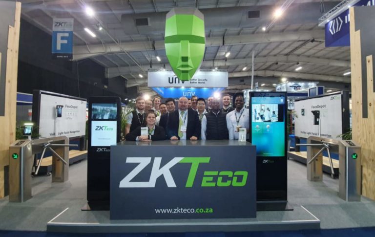 Biometrics Firm, ZKTeco to Establish R &D Centre in Nigeria