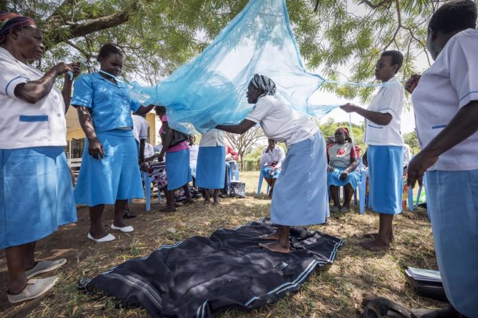More pregnant women & children protected from malaria, but accelerated efforts and funding needed to reinvigorate global response – WHO report