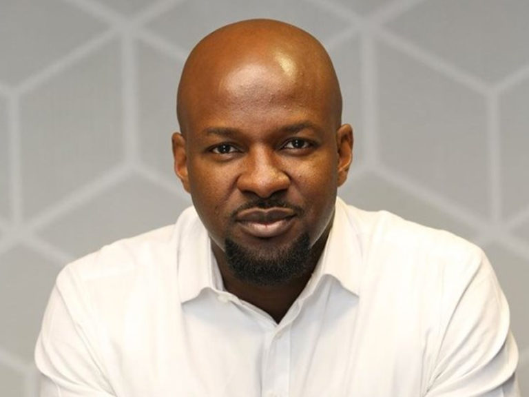 Google Appoints Alex Okosi As Managing Director For Africa
