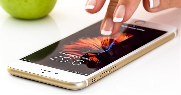 Is Your Personal Information Safe On Apps?