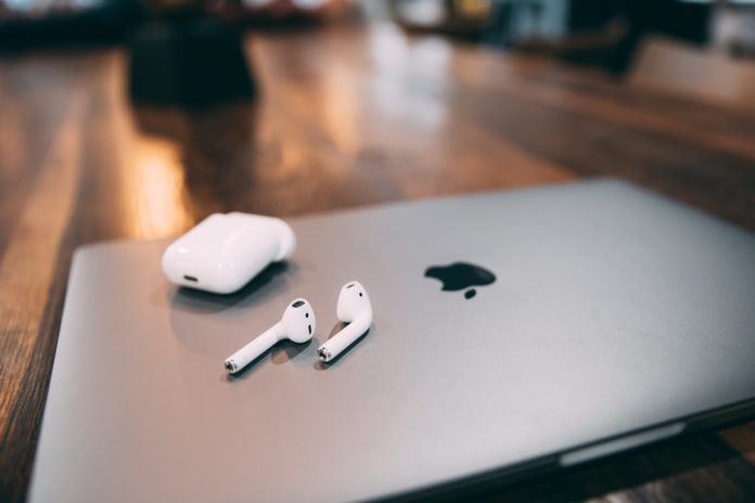 Apple AirPods and Totally Wireless Bluetooth Headset Sales Soaring brandspurng