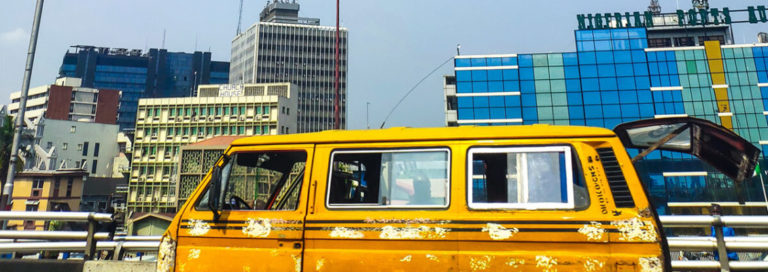 Oxford Dictionary adds Okada, Danfo, Mama Put, 26 other Nigerian words, expressions