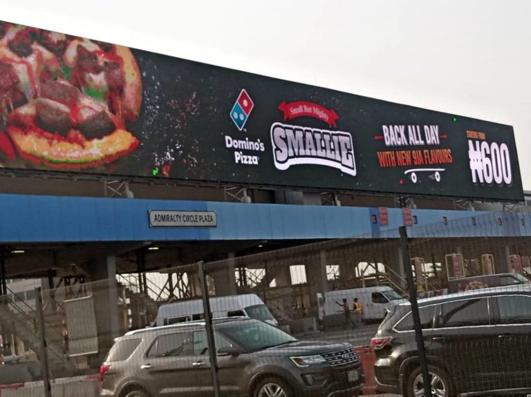 Domino’s Smallie Pizza is back all day, Every day!!!