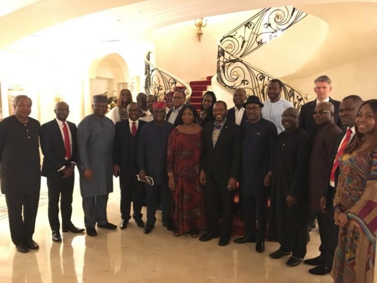 Equatorial Guinea Speeds Up Year of Investment Drive with Nigerian Investors