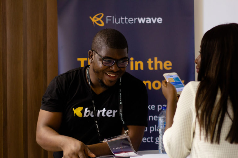 African fintech firm Flutterwave raises $35M, partners with Worldpay